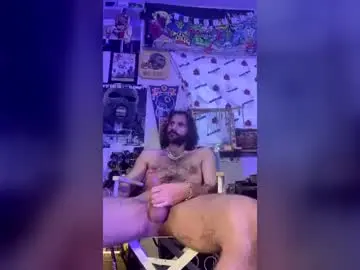 Chaturbate Nude Webcam of drizzleman187