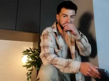 Chaturbate Adult Webcams of liam_ashford