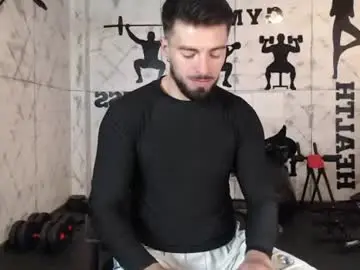 Chaturbate Adult Webcam of liam_ashford