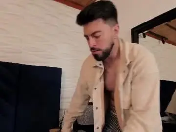 Chaturbate Adult Webcam of liam_ashford