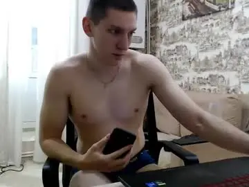 Chaturbate Live Porn of markbodrov