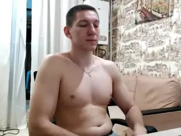 Chaturbate Live Porn of markbodrov