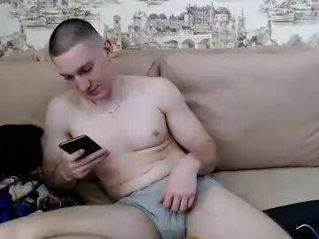 Chaturbate Adult Webcam of markbodrov