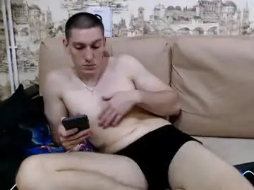 Chaturbate Best Webcam of markbodrov