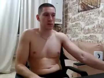 Chaturbate Sex Cam of markbodrov