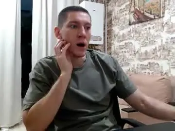 Chaturbate Live Porn of markbodrov