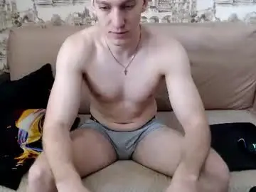 Chaturbate Best live sex cam show of markbodrov