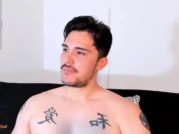 Chaturbate Private Sex Chat of jasonxd98