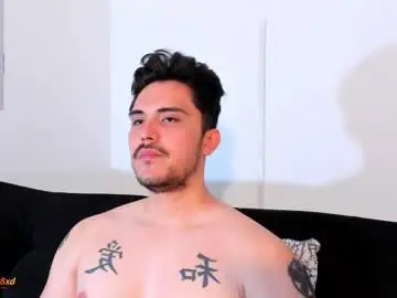Chaturbate Best live sex cam show of jasonxd98
