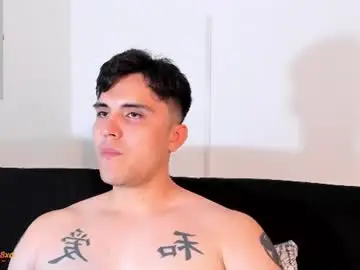 Chaturbate Private Sex Chat of jasonxd98