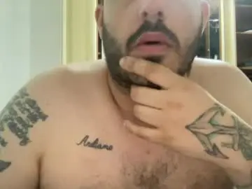 Chaturbate Live Sex of freddy3399