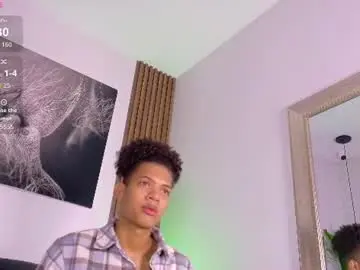 Chaturbate Sex Chat of jackk_russell