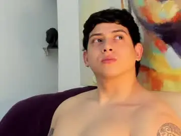 Chaturbate Nude Webcam of paul_wesley01