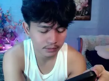 Chaturbate Live Sex of albertx_destroyer69