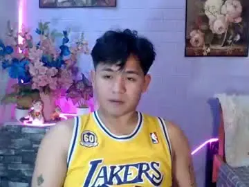 Chaturbate Sex Chat of albertx_destroyer69