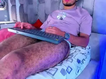 Chaturbate Free Porn Cam of lucasthomson_