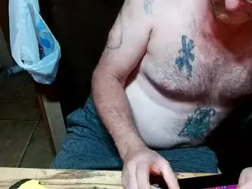 Chaturbate Live Sex Cam of mrbiggintx
