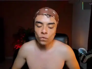Chaturbate Adult Video Chat of obzidyan