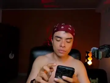 Chaturbate Live Porn of obzidyan