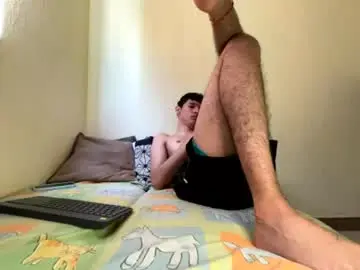 Chaturbate Adult Webcams of paulhot18