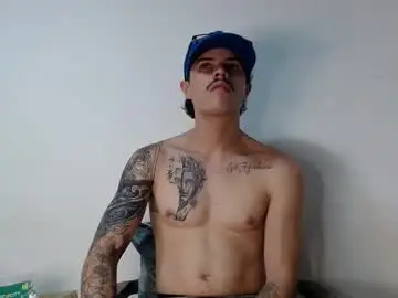 Chaturbate Live Sex Cam of sammytop22