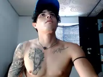 Chaturbate Live Sex Cam of sammytop22