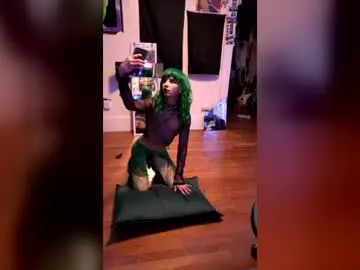 Chaturbate Sex Cam of soapcharge