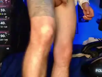 Chaturbate Live Sex of tom_kio