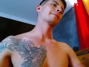 Chaturbate Adult Webcam of velk_hot1