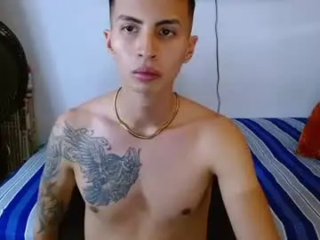 Chaturbate Sex Cam of velk_hot1
