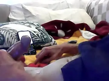 Chaturbate Nude Webcam of 60zeus60