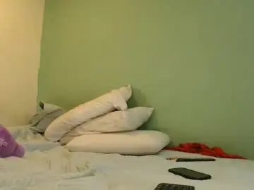 Chaturbate Sex Chat of danielitopapii