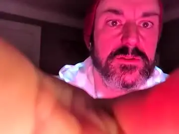 Chaturbate Live Porn of hungitalian44