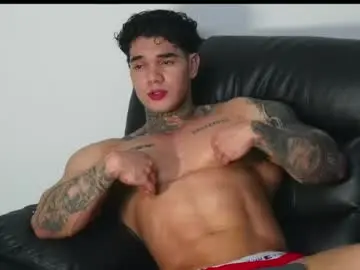Chaturbate Adult Video Chat of justin_clark1