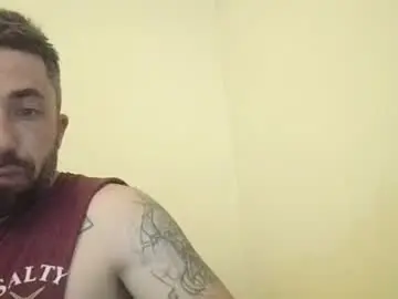 Chaturbate Watch Live Sex Cams of m_80