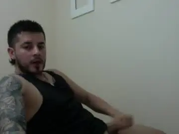 Chaturbate Live Sex Cam of arismen