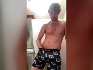 Chaturbate Sex Cam of bigskinnyboyshh