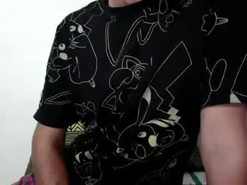 Chaturbate Live Sex Cam of bunny_boy6969