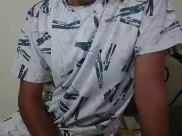 Chaturbate Live Sex Cam of bunny_boy6969