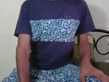 Chaturbate Live Sex of bunny_boy6969