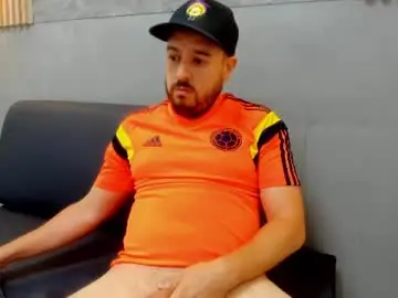 Chaturbate Live Porn of harry_smiht