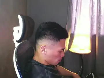 Chaturbate Live Sex Cam of naughtyfuck_boy