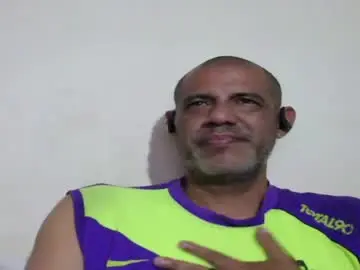 Chaturbate Adult Webcam of retlam37