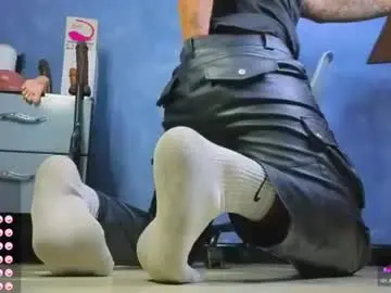 Chaturbate Private Sex Chat of tom_brown12