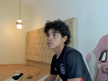 Chaturbate Best live sex cam show of boy_king28