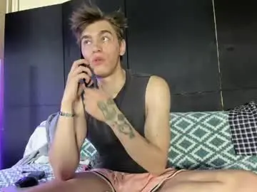 Chaturbate Nude Webcam of dbartmoss