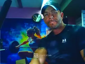 Chaturbate Free Porn Cam of fabxxxl