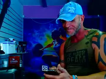 Chaturbate Free Live Porn of fabxxxl