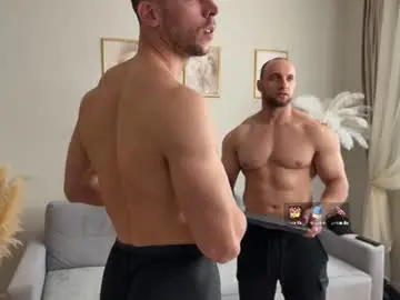 Chaturbate Free Live Porn of michaelbradley_for_u