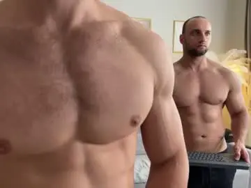 Chaturbate Best Webcam of michaelbradley_for_u